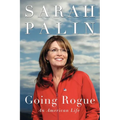 Going Rogue: An American Life - Paperback