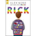 Rick - Paperback