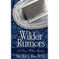 Wilder Rumors - Paperback