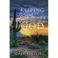 Keeping A Promise To God: Saved From Near Death 11 Times - Paperback