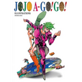 Jojo A-Go!go! - Hardcover
