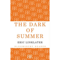 The Dark of Summer - Paperback