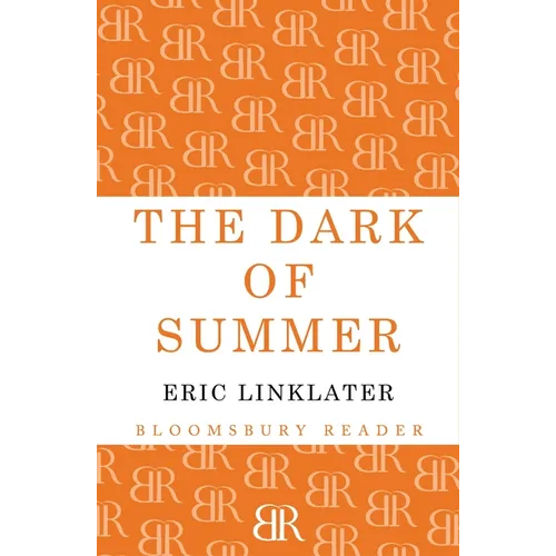 The Dark of Summer - Paperback