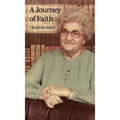 A Journey of Faith - Hardcover
