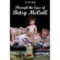 Through the Eyes of Betsy McCall - Paperback