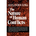The Nature of Human Conflicts - Paperback