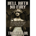 Hell Hath No Fury - Paperback