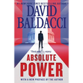 Absolute Power - Paperback