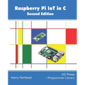 Raspberry Pi IoT In C - Paperback