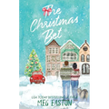 The Christmas Bet: A Sweet Holiday Romance - Paperback