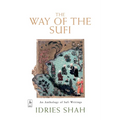 The Way of the Sufi - Paperback