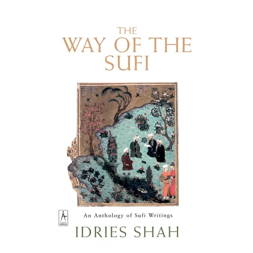 The Way of the Sufi - Paperback