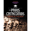 Paris Catacombs, Empire of the Dead - Paperback