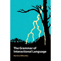 The Grammar of Interactional Language - Paperback