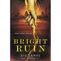 Bright Ruin - Paperback