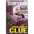 Room with a Clue: A Park Hotel Mystery - Paperback