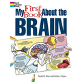 My First Book about the Brain - Paperback