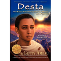 Desta and King Solomon's Coin of Magic and Fortune - Paperback