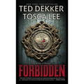 Forbidden - Hardcover
