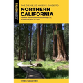 The Disabled Hiker's Guide to Northern California: Outdoor Adventures Accessible by Car, Wheelchair, and on Foot - Paperback