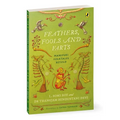Feathers, Fools and Farts: Folktales from Manipur - Paperback