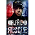 The Girlfriend Rescue: A K9 Handler Romance - Paperback
