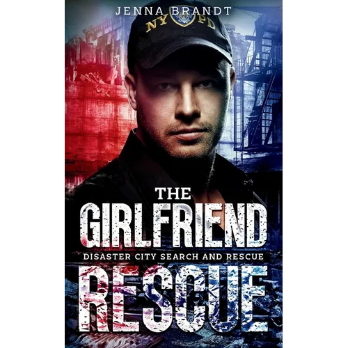 The Girlfriend Rescue: A K9 Handler Romance - Paperback