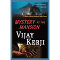 Mystery At The Mansion - Paperback