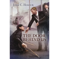 The Door Behind Us - Paperback