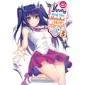 Yuuna and the Haunted Hot Springs Vol. 5 - Paperback