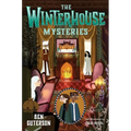 The Winterhouse Mysteries - Paperback