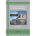 A Comprehensive Method for Concrete Mix Design - Paperback