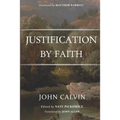 Justification By Faith - Paperback