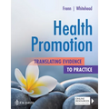 Health Promotion: Translating Evidence to Practice - Paperback