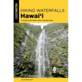 Hiking Waterfalls Hawai'i - Paperback