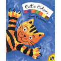 Cat's Colors - Paperback