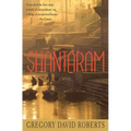 Shantaram - Hardcover