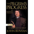 Pilgrim's Progress in Modern English (Updated) - Paperback