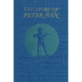 The Story of Peter Pan - Paperback