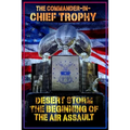 The Commander in Chief's Trophy - Paperback