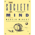 Society of Mind - Paperback
