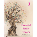 Essential Music Theory Level 3 - Paperback
