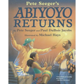 Abiyoyo Returns - Paperback