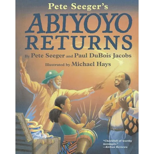 Abiyoyo Returns - Paperback