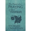 The Power of a Praying Woman (Milano Softone) - Imitation Leather