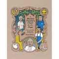 A Muslim Family's Chair for the Pope: A True Story from Bosnia and Herzegovina - Hardcover