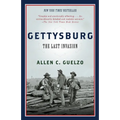 Gettysburg: The Last Invasion - Paperback
