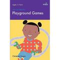 100+ Fun Ideas for Playground Games - Paperback