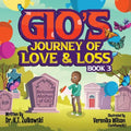Gio's Journey of Love and Loss - Paperback