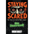 Staying Scared - The Films of a Horror Movie Legend - Paperback